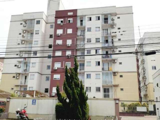 Apartamento com 2 quartos à venda na Rua Joaquim Caetano, Fátima, Canoas, 55 m2 por R$ 225.000