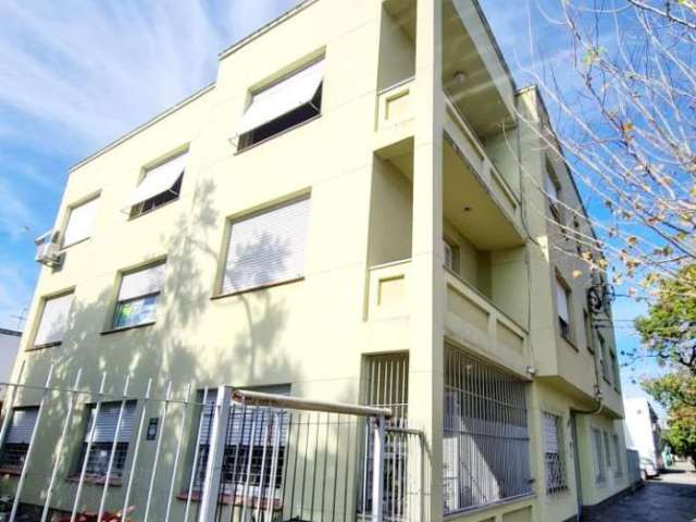 Apartamento com 3 quartos à venda na Avenida Bahia, Navegantes, Porto Alegre, 78 m2 por R$ 320.000