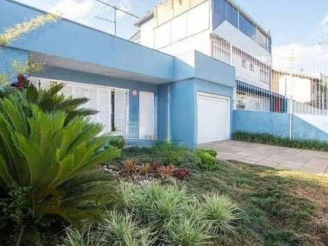 Casa comercial com 2 salas para alugar no Passo da Areia, Porto Alegre , 190 m2 por R$ 11.500