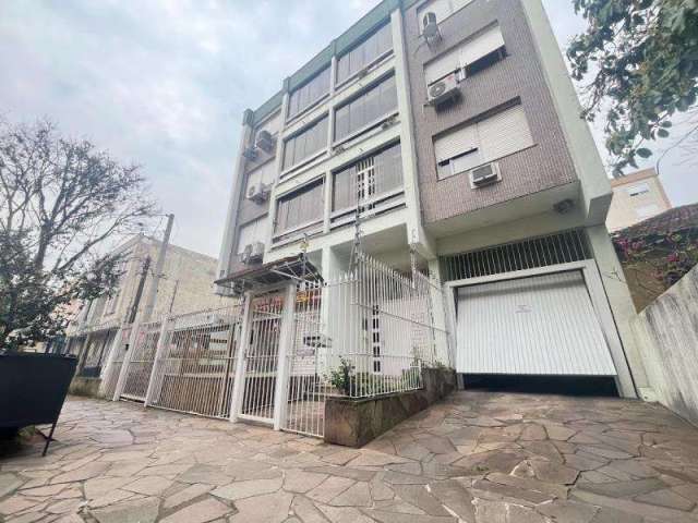 Apartamento com 1 quarto à venda na Rua Mali, Vila Ipiranga, Porto Alegre, 46 m2 por R$ 250.000