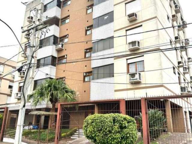 Apartamento com 2 quartos à venda na Rua Miguel Di Giorgio, São Sebastião, Porto Alegre, 60 m2 por R$ 368.000