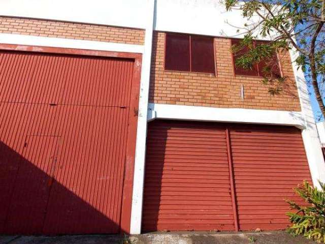 Depósito à venda no Bairro Cristo Redentor 270m² com Mezanino