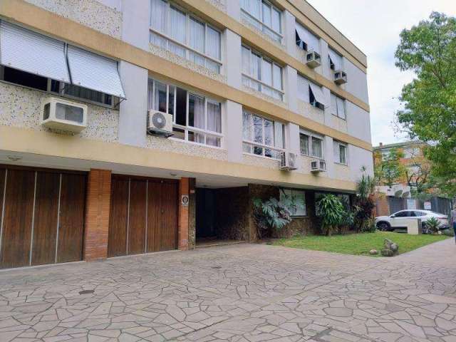 Apartamento à Venda 103m²  3 dormitórios , 3 banheiros, vaga de garagem , no Bairro Menino Deus - Porto Alegre