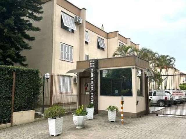 Apartamento com 3 quartos à venda na Rua Roque Calage, Passo da Areia, Porto Alegre, 63 m2 por R$ 290.000