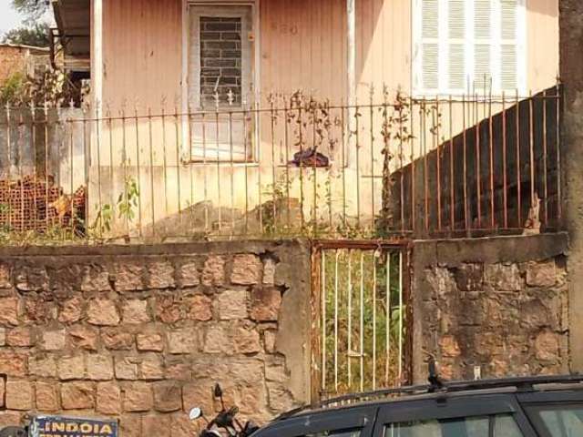 Terreno para venda no Bairro Parque Santa-Fé