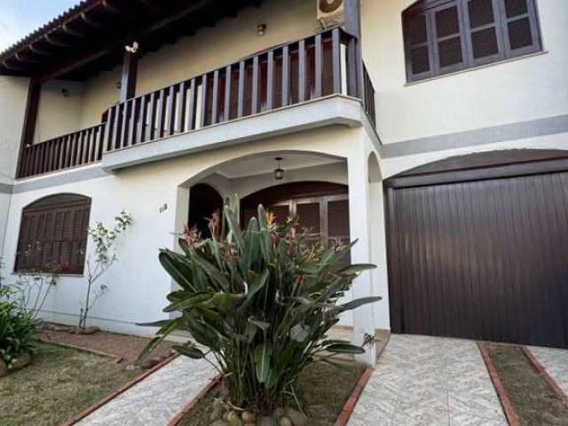 Casa comercial para locação no Bairro Marechal Rondon em Canoas