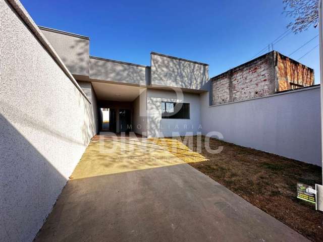 Casa à venda, Parque das Nacoes, APARECIDA DE GOIANIA - GO