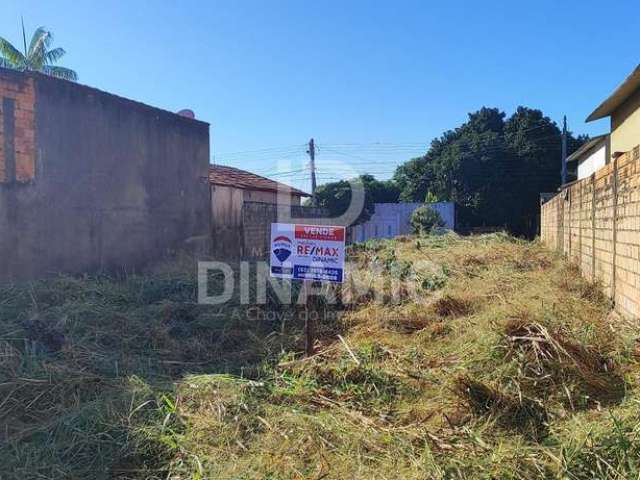 Lote à venda, Jardim Buriti Sereno, APARECIDA DE GOIANIA - GO