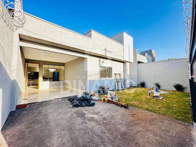 Casa à venda, Jardim Buriti Sereno, APARECIDA DE GOIANIA - GO