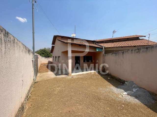 Casa à venda, Setor Aeroporto Sul, APARECIDA DE GOIANIA - GO