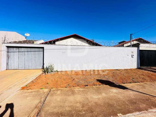 Casa à venda, Jardim Alto Paraiso, APARECIDA DE GOIANIA - GO