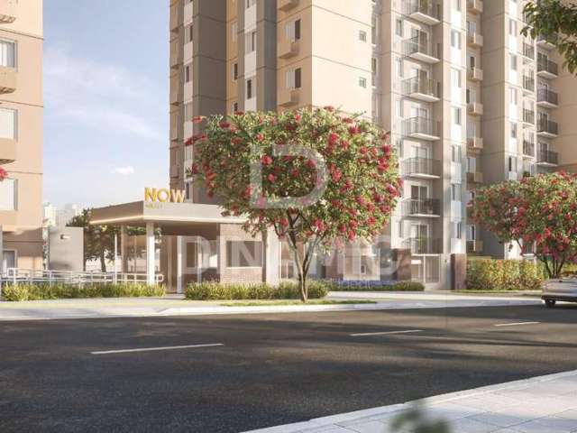 Apartamento à venda, Residencial Eldorado, GOIANIA - GO