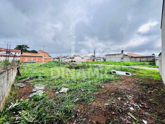 Terreno à venda, Residencial Itaipu, APARECIDA DE GOIANIA - GO