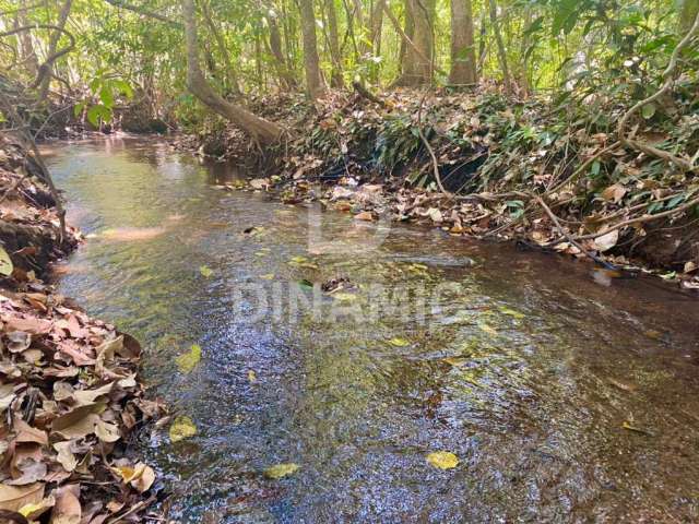 OPORTUNIDADE ÚNICA  CHÁCARA DE 27.500m  EM BELA VISTA DE GOIÁS