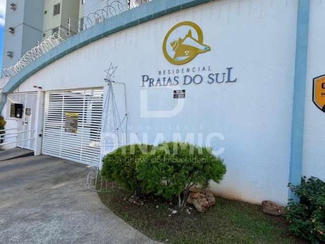 Apartamento Recém Reformado na Vila Brasília  Residencial Praias do Sul