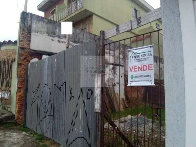 Terreno para Venda em Osasco, Vila Osasco