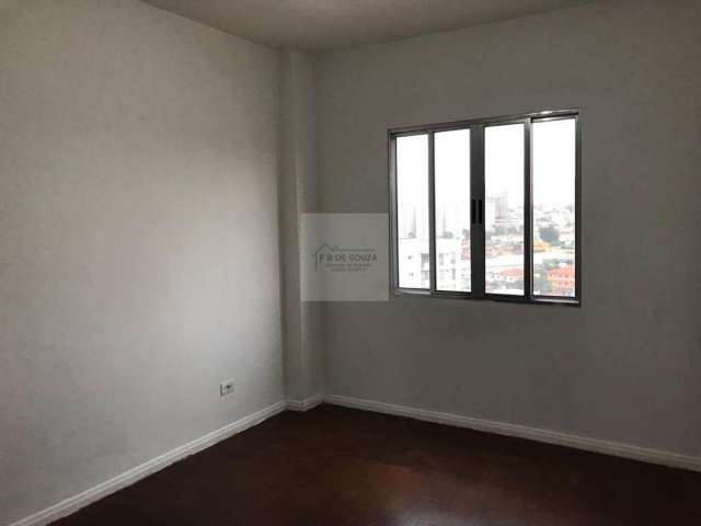 Apartamento para Venda em São Paulo, Vila Lageado, 2 dormitórios, 1 banheiro, 1 vaga