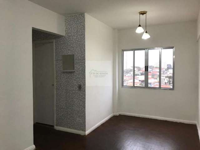 Apartamento para Venda em São Paulo, Vila Lageado, 2 dormitórios, 1 banheiro, 1 vaga