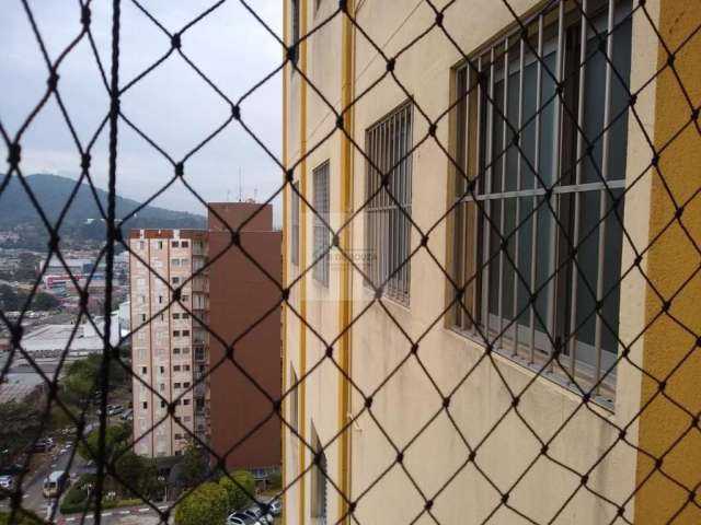 Apartamento para Venda em São Paulo, Jardim Marilu