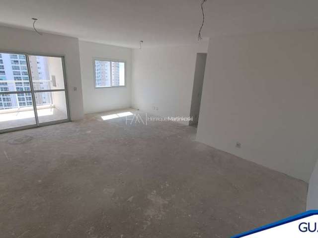 Apartamento Padrão, Face Norte, Mobiliado, 69m2, 02 Quartos.