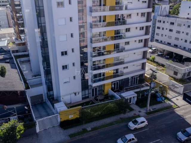 Apartamento Exclusivo com 4 Dormitórios, sendo 2 suítes e 2 Demi-suítes no Juvevê!