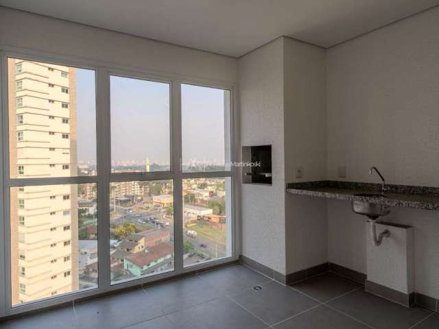 Apartamento a venda de 3 quartos sendo 1 suíte, 113m2, churrasqueira, face Norte, Andar Alto, 2 vagas em condomínio clube