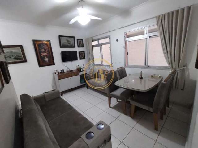 Apartamento com 2 dorms, Atlântica, Mongaguá - R$ 180 mil, Cod: 2457