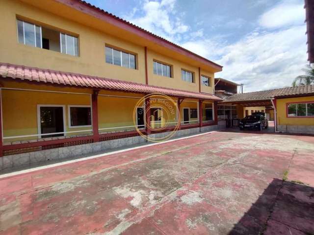 Casa com 11 dorms, Vila Atlântica, Mongaguá - R$ 1.5 mi, Cod: 2502