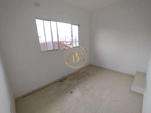 Casa de Condomínio com 2 dorms, Solemar, Praia Grande - R$ 250 mil, Cod: 2785