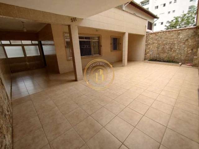 Casa com 3 dorms, Centro, Mongaguá - R$ 650 mil, Cod: 2838