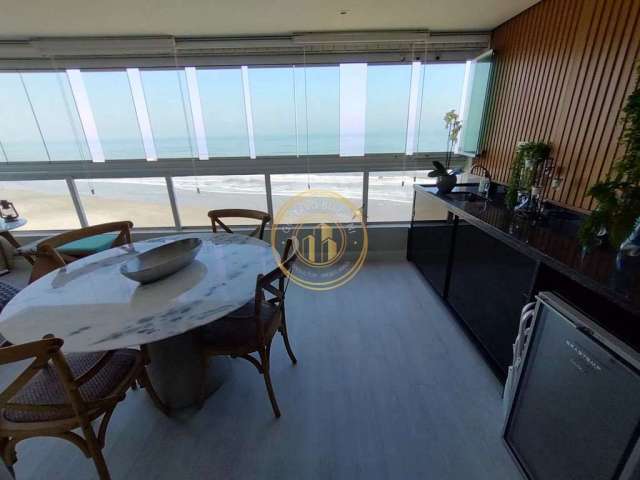 Apartamento com 3 quartos à venda na Av. São Paulo, 2889, Balneário Flórida, Praia Grande, 100 m2 por R$ 850.000