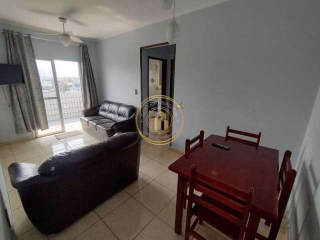 Apartamento com 1 dorm, Vila Atlântica, Mongaguá - R$ 180 mil, Cod: 2923