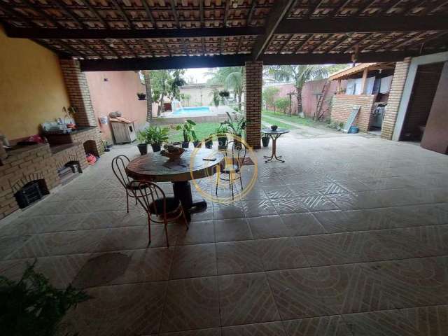 Casa com 2 dorms, Agenor de Campos, Mongaguá - R$ 380 mil, Cod: 2934