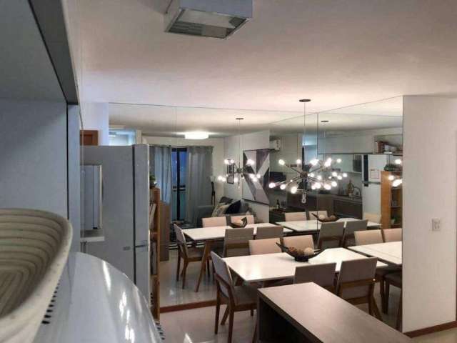 Apartamento para venda possui 62 metros quadrados com 2 quartos em Tijuca Metrô Uruguai