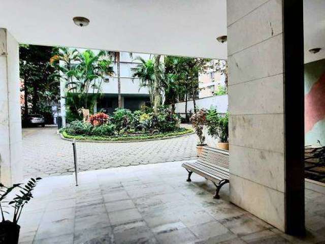 Apartamento para venda 120 metros quadrados com 4 quartos em Tijuca - Pça Saens Pena - Metrô.