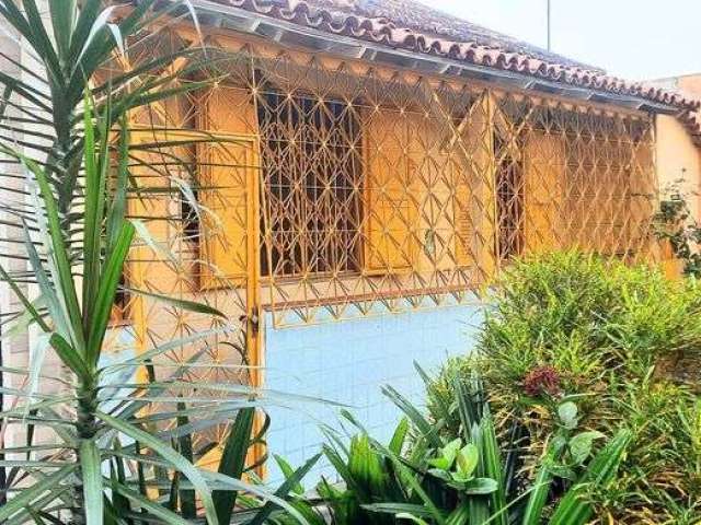 Casa de Vila para venda possui 80 metros quadrados com 2 quartos em Cascadura / Rua Valério