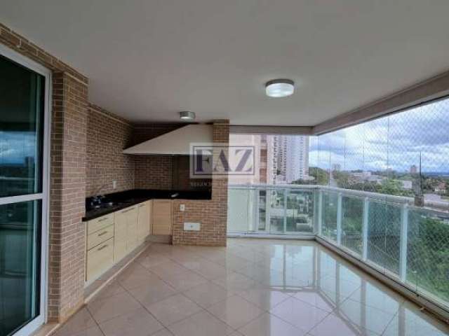 Apartamento Duplex na zona sul de Ribeirão Preto - Sp