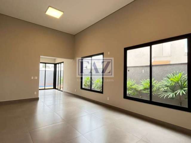 Vendo Casa Térrea em Ribeirão Preto São Paulo Zona Sul Condomínio Buona Vita Ribeirão Vila do Golfe