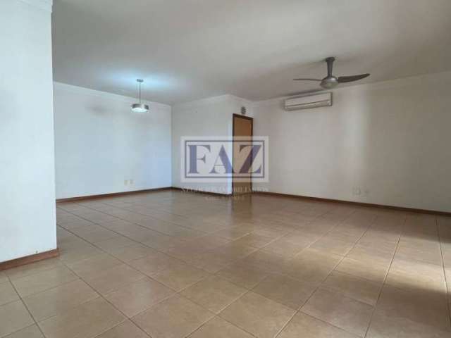 Vendo Apartamento de 155 m² em Ribeirão Preto São Paulo Condominio Edificio Toulouse Zona Sul