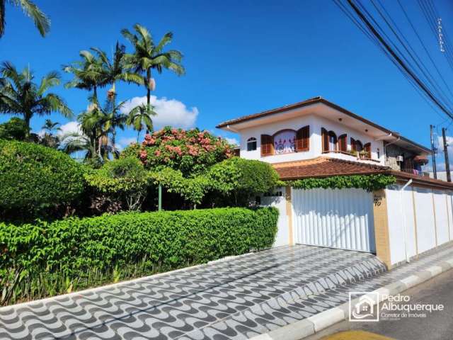 Casa a venda no Silop em Ubatuba