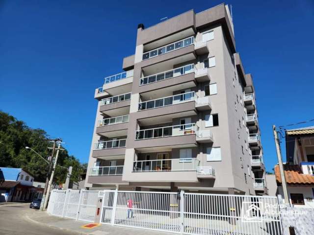 Apartamento a venda no Perequê-Açú com 2 quartos, Residencial Marias, Construtora MCO