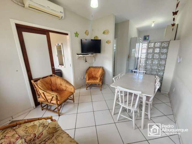 Apartamento com 2 quartos a venda no Itaguá, Ubatuba-SP