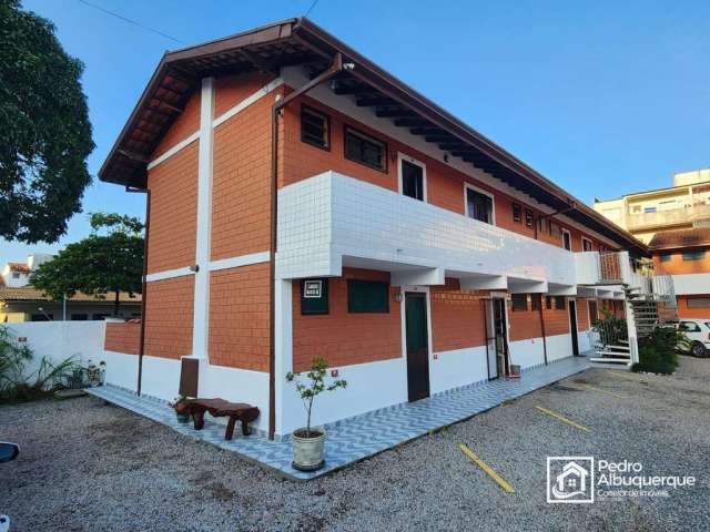 Oportunidade no Itaguá! Apartamento a venda com 3 suítes e 2 vagas de garagem por R$450.000,00