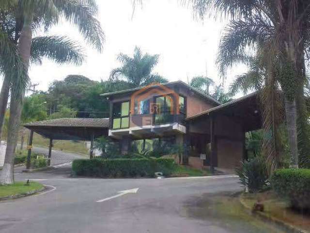 Terreno em Campo Largo - Jarinu, SP