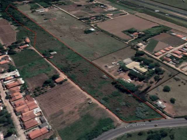 Terreno em Bom Jardim - Jundiaí, SP