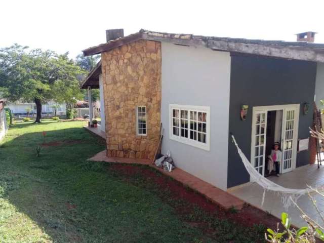 Casa em Condominio em Condomínio Village Aguas de Santa Eliza - Itupeva, SP
