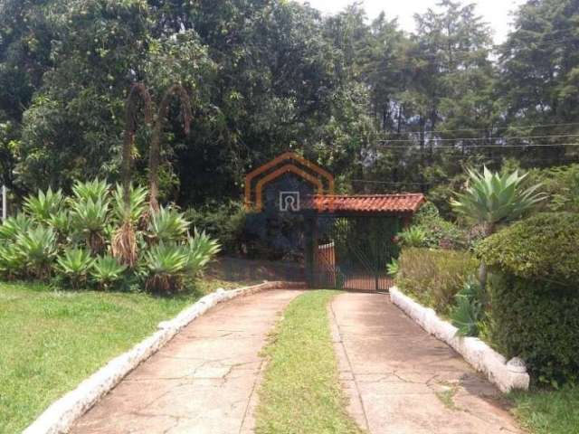 Chácara em Chácara Nova Essen - Campo Limpo Paulista, SP