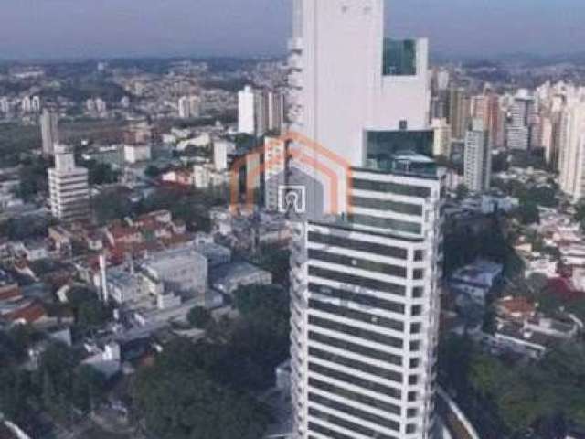 Sala Comercial em Chácara Urbana - Jundiaí, SP