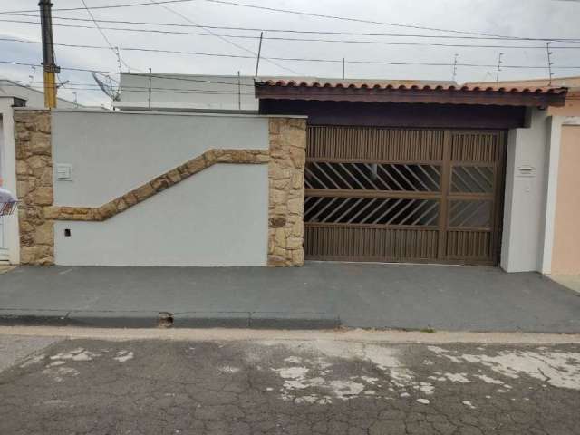 Casa em Jardim Pacaembu - Jundiaí, SP