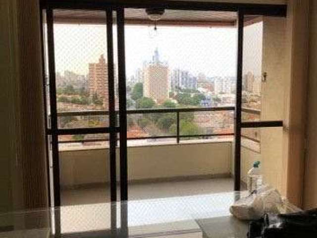 Apartamento em Vila Progresso - Jundiaí, SP